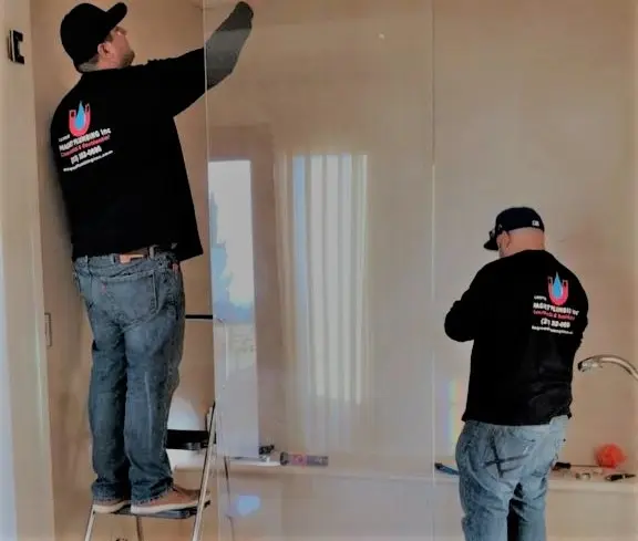 Professional plumbing installation for Tankless Water Heater Installation in Melbourne Gardens